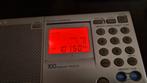 sony icf-7600gr wereldontvanger, Ophalen of Verzenden, Gebruikt, Wereldontvanger