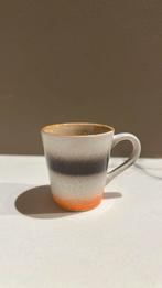 HK Living espresso kopje, Ophalen of Verzenden, Zo goed als nieuw, Overige stijlen, Kop(pen) en/of Schotel(s)