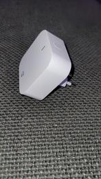 Nedis WIFIZB10CWT Zigbee 3.0 en Bluetooth Gateway, Ophalen of Verzenden, Zo goed als nieuw, Nedis