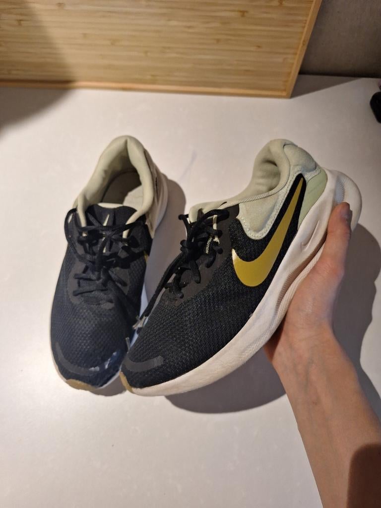 Nike Sport Shoes, Gebruikt, Ophalen of Verzenden, Hardlopen, Hardloopschoenen