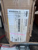 Jaga Mini vrijstaande convector type 11 (twin) 2000mm, Ophalen, 30 tot 80 cm, Radiator, Nieuw