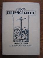 Die Ewige Quelle , J.B. Wolters incl. Wörterverzeichnis, Ophalen of Verzenden, J.B. Wolters