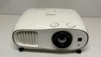Epson EH-TW6700 Full HD 3D Beamer Projector 3000 Lumen, Ophalen of Verzenden, Gebruikt, LCD, Full HD (1080)