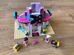 Lego Friends 41093 Heartlake Kapsalon, Gebruikt, Lego, Friends, Ophalen of Verzenden