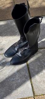 Paardrijlaarzen, Ophalen, Dressuur, Schoeisel