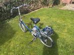 Flyer Electrische Vouwfiets type 36 Volt, Ophalen of Verzenden, Zo goed als nieuw, 20 inch of meer