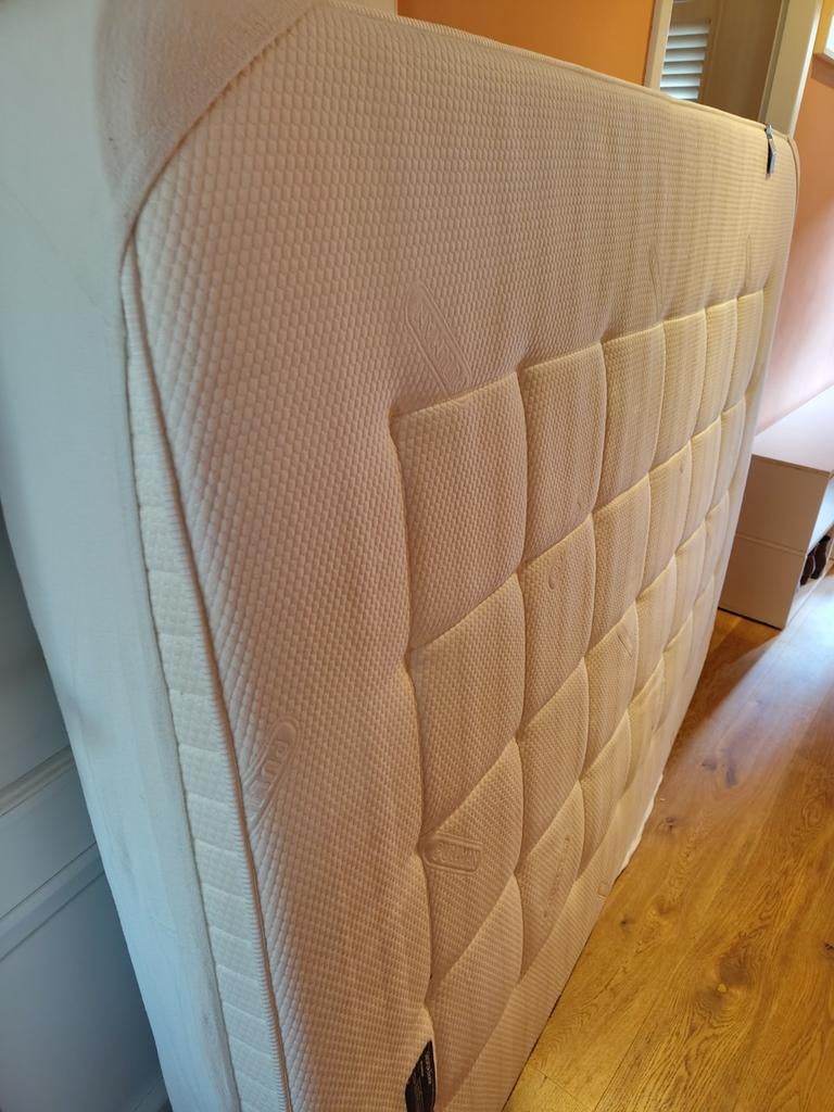Pullman matras 160x200 zeer goede staat, Huis en Inrichting, Slaapkamer | Matrassen en Bedbodems, Ophalen, Tweepersoons, Zo goed als nieuw