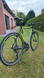 Stevens Prestige cyclocross/gravel fiets, Ophalen of Verzenden, Gebruikt, Aluminium, Overige merken