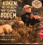 David Levie - Koken met het beste van Veluwse bodem, Boeken, Ophalen of Verzenden, Zo goed als nieuw, David Levie