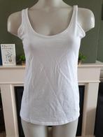 Rituals nette witte top shirt tshirt XL 44, Verzenden, Wit, Maat 46/48 (XL) of groter, Rituals