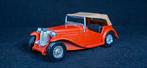 Matchbox MG TC, Ophalen of Verzenden