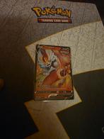 Pokemon kaart Cinderace V, Ophalen of Verzenden