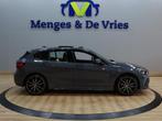 BMW 1-serie 116d Executive Edition M Sport | Airco ECC | Pan, 12 maanden, 730 kg, Gebruikt, Lichtsensor