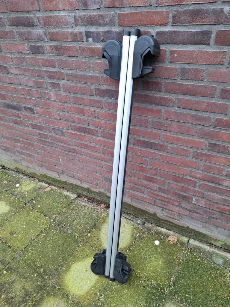 Dakdragers Volkswagen Touran T1, Auto diversen, Dakdragers, Ophalen