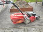 Wolf-Garten benzine grasmaaier, zelfrijdend, Ophalen, Gebruikt