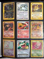 Pokemon verzameling, Hobby en Vrije tijd, Verzamelkaartspellen | Pokémon, Ophalen of Verzenden, Gebruikt, Meerdere kaarten