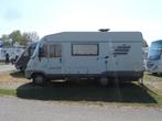 Hymer B544 Fiat TD 131,000, Integraal, Fiat, 7 tot 12 maanden geleden, Particulier