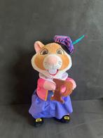 AH Hamster - Piet (chocoladeletter), Ophalen of Verzenden, Zo goed als nieuw, Overige typen