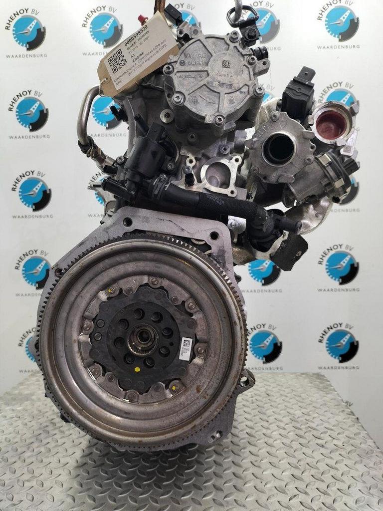 AUDI A3 MOTOR 2018, Auto-onderdelen, Motor en Toebehoren, Gebruikt, ARN erkend, Stiba lid, Erkend duurzaam, Ophalen of Verzenden