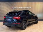Audi Q5 Sportback 50 TFSI e S Line edition - Pano, Auto's, Audi, Automaat, Gebruikt, 4 cilinders, Zwart