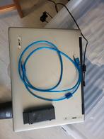 Op com laptop compleet plug and play!, Ophalen