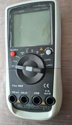 Voltcraft  Multimeter Digitaal VC271, Ophalen of Verzenden, Zo goed als nieuw, Multimeter