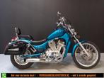 SUZUKI VS 600 INTRUDER (bj 1995) Super leuke motor !, Motoren, Chopper, Bedrijf, Onbekend, Onbekend