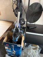 Bissell Crosswave Pet Pro - Nat- en droogzuiger, Ophalen, Idk, Idk, Nieuw