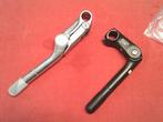 Stuurpen, 25.4 mm, verstelbaar, diverse modellen, Fietsen en Brommers, Fietsonderdelen, Onbekend, Algemeen, Stuur, Nieuw
