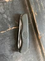 Defensie zakmes, 1e model, Ophalen of Verzenden, Landmacht, Nederland, Mes of Dolk