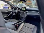 Mercedes-Benz GLA 220D 4MATIC AUT7 AMG-PRESTIGE PANODAK LEDE, Auto's, Mercedes-Benz, Automaat, Euro 6, 4 cilinders, Zwart