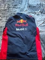 Max Verstappen Red Bull Racing Zomerjas - Zo goed als nieuw, Ophalen of Verzenden, Zo goed als nieuw, Maat 56/58 (XL), Blauw