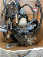 Mercruiser, volvo penta,omc onderdelen v6, Ophalen, Gebruikt, Motor en Techniek, Motorboot