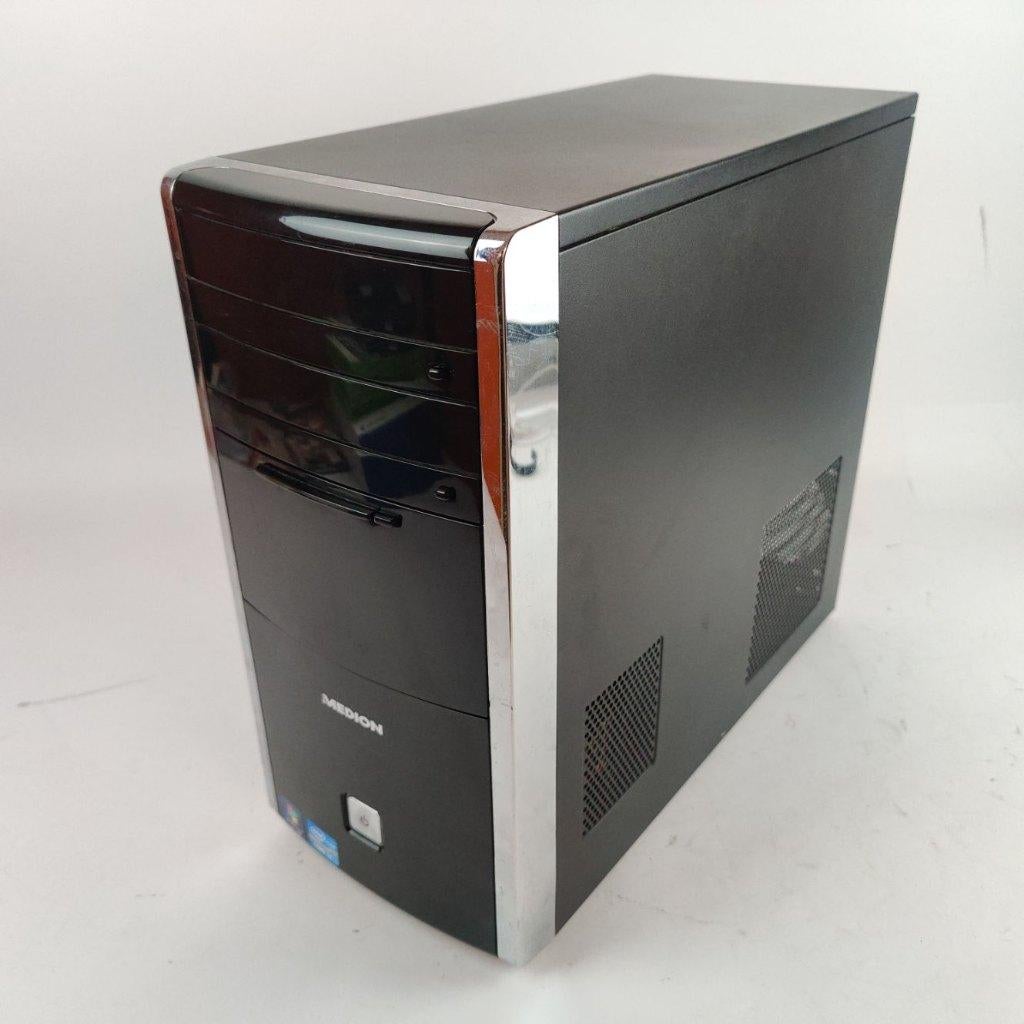 Medion Game Desktop || Nu voor maar €99,99, Ophalen of Verzenden, Huis en Inrichting