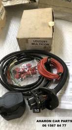 13 polig Trekhaak kabelset geschikt voor mistlampaansluiting, Nieuw, Ophalen of Verzenden