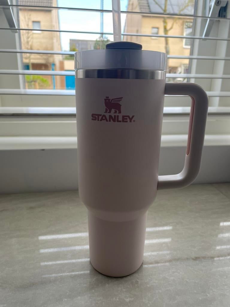 Stanley Cup 1,18 l, Ophalen of Verzenden, Zo goed als nieuw