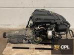 Mercedes 1.8 CGI 271.820 271820 Complete Motor Engine Moteur, Gebruikt, -, Ophalen of Verzenden, -