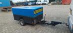 2 Cilinder diesel compressor, 100 liter of meer, Ophalen, 800 liter/min of meer