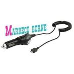 Autolader met micro USB plug, 12 en 24 volt, telefoonlader, König, Nieuw, Info@marbeco.nl, Ophalen of Verzenden