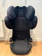 Cybex Solution Z-Fix Isofix Autostoel (100-150cm), Kinderen en Baby's, Autostoeltjes, Gebruikt, 15 t/m 36 kg, Zijbescherming, Isofix