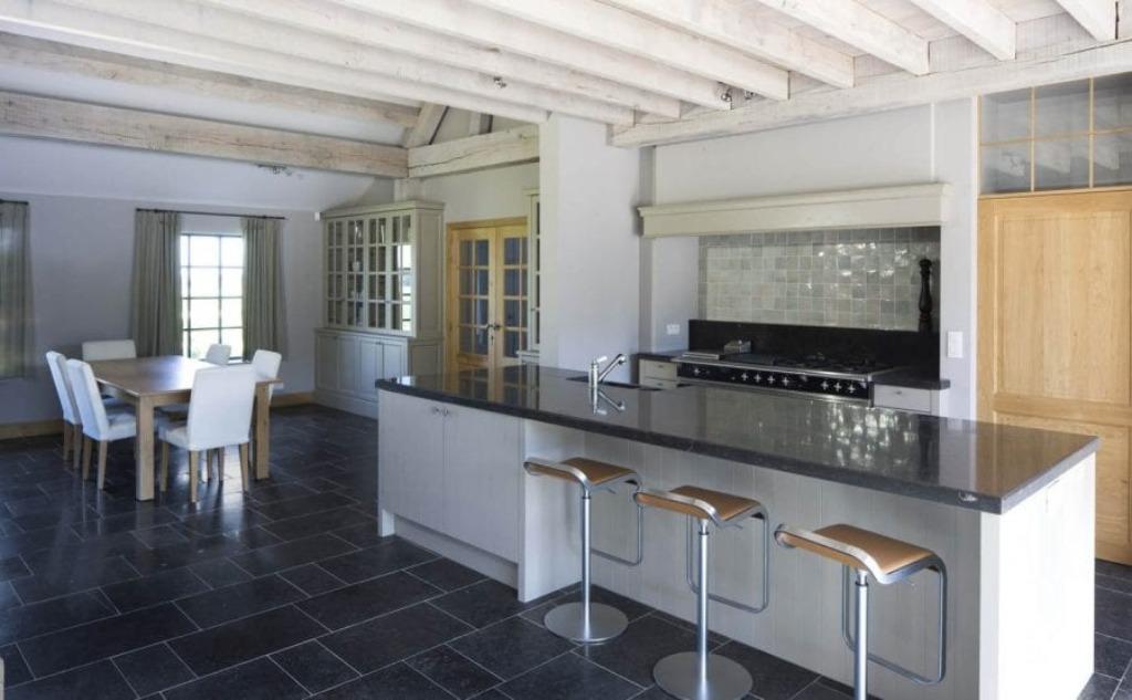 HARDSTEEN KERKDALLEN ANTIEK VEROUDERD NU € 39,95 M2!!!, Ophalen of Verzenden, Nieuw, Overige typen