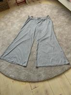 Damesbroek maat 50 zomer broek grote maat zgan, Ophalen of Verzenden, Zo goed als nieuw, Broek of Spijkerbroek