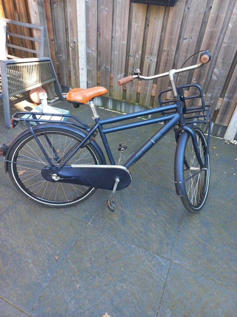 26 inch Cortina U4 Transport, Gebruikt, Versnellingen, Minder dan 49 cm, Ophalen