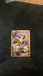 Alakazam - Pokemon, Ophalen of Verzenden, Zo goed als nieuw