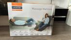 Lanaform massage matras, Ophalen of Verzenden, Nieuw, Massagestoel of Kussen