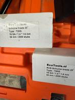 Paslode IM 65 F16, Ophalen of Verzenden, Gebruikt