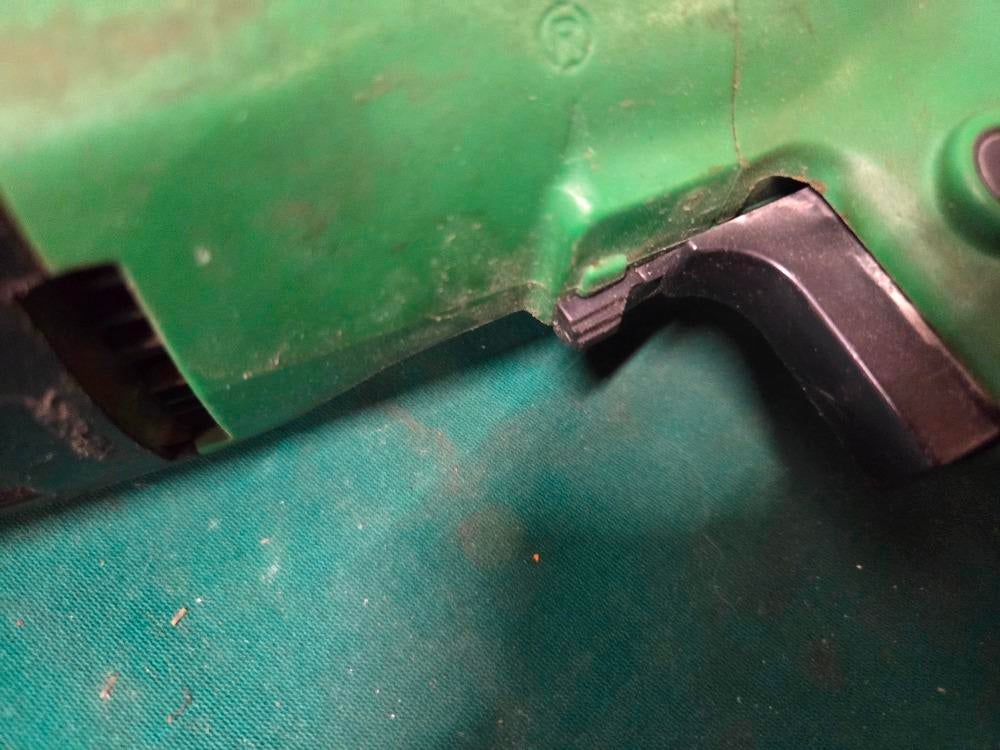 klopboormachine hitachi DH24PB, Ophalen of Verzenden, 'T Olde Gre-j, Info@toldegrej.nl, Endepoelstraat 20f Didam