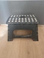 Opstapje, Ophalen of Verzenden, Gebruikt, Hout