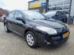 Renault Mégane Estate 1.4 TCe Expression - Navigatie, Voorwielaandrijving, Euro 5, Stof, Gebruikt