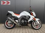 KAWASAKI Z1000 2008 - Mivv uitlaten - Zeer netjes!, 4 cilinders, Bedrijf, Onbekend, KAWASAKI